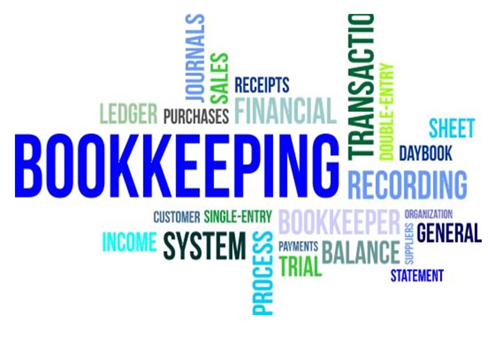 Bookkeeping services for small and large companies throughout Medway and Kent. Reconciliation of bank statements, VAT submission, producing management reports keeping you updated on business performance 